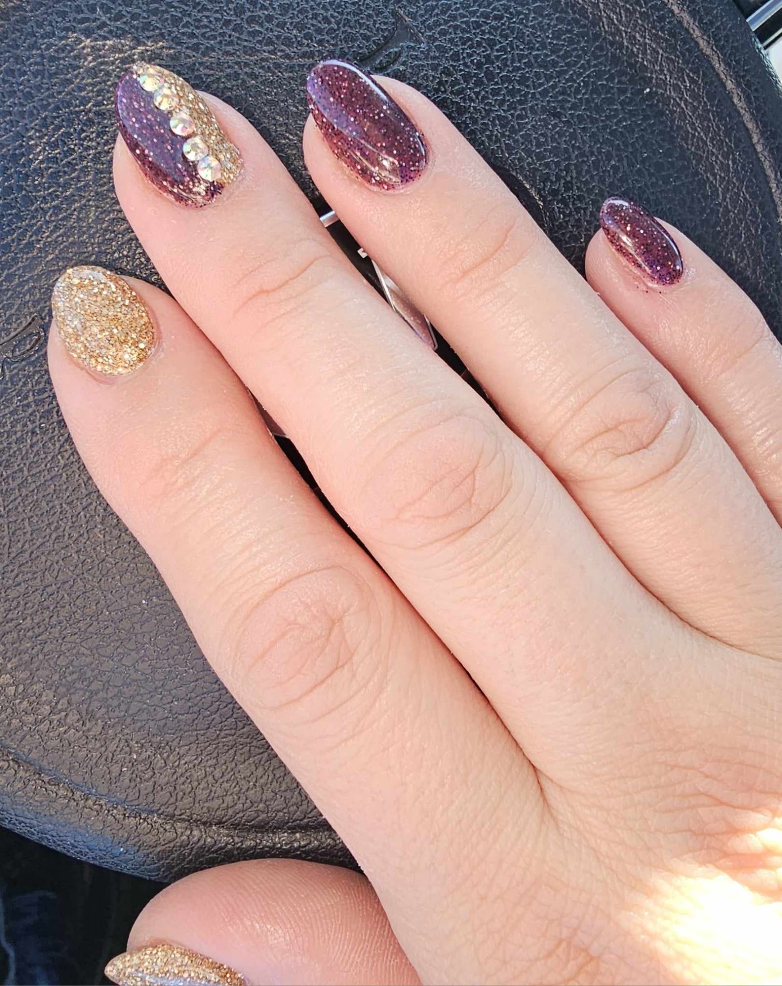 Macon Nail nail photo 1