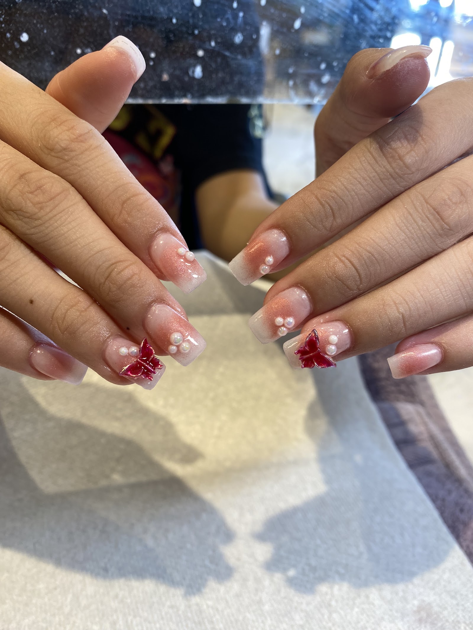 Macon Nail nail photo 2