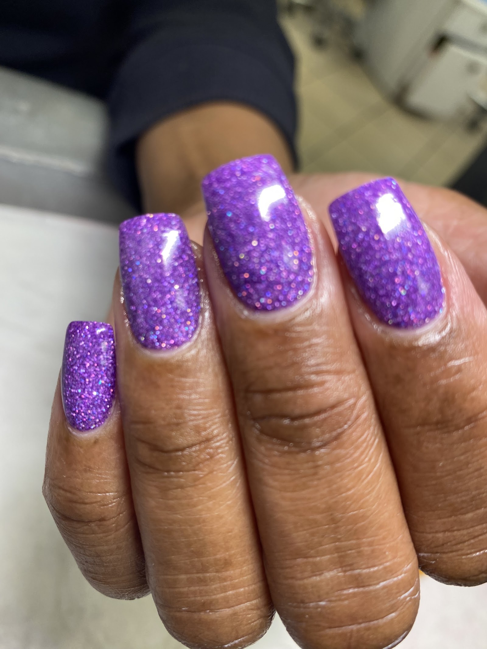Macon Nail nail photo 5