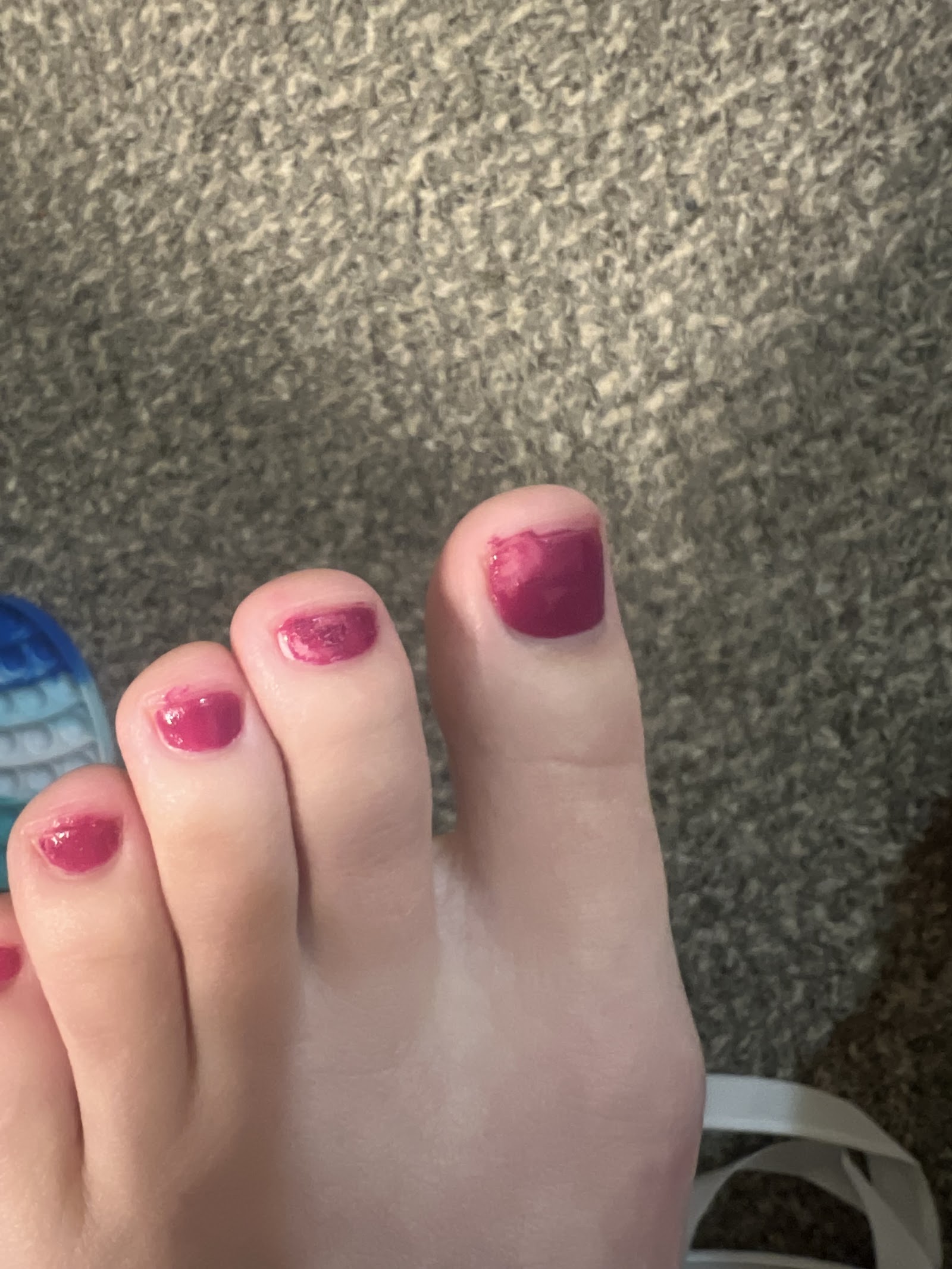 Macon Nail nail photo 6