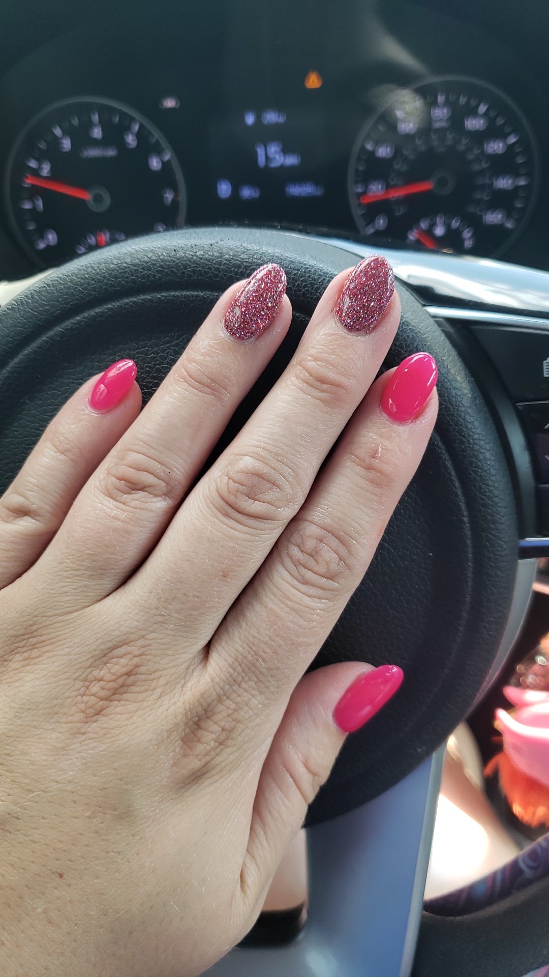 Macon Nail nail photo 8